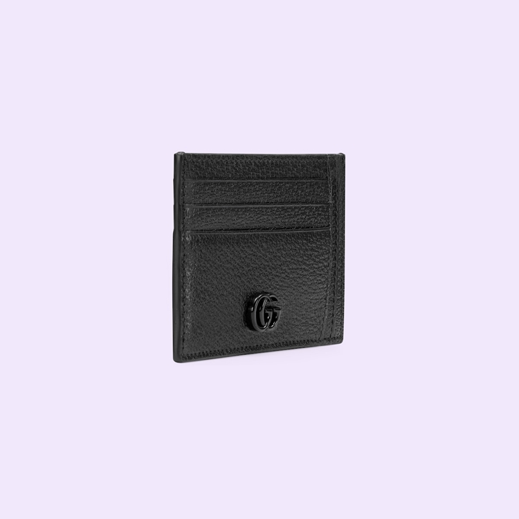 722734.1T56F.1000.007.080.0000.Light GG Marmont card case